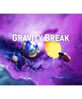 Gravity Break Steam Key GLOBAL